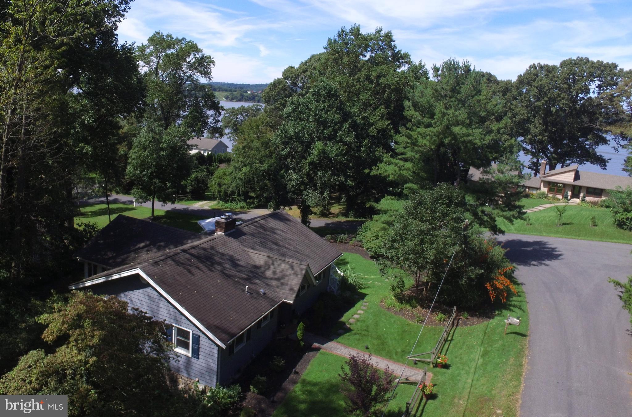 104 Tower Point Road Chesapeake City, MD 21915 - Photo 29 of 30 Exterior (General)