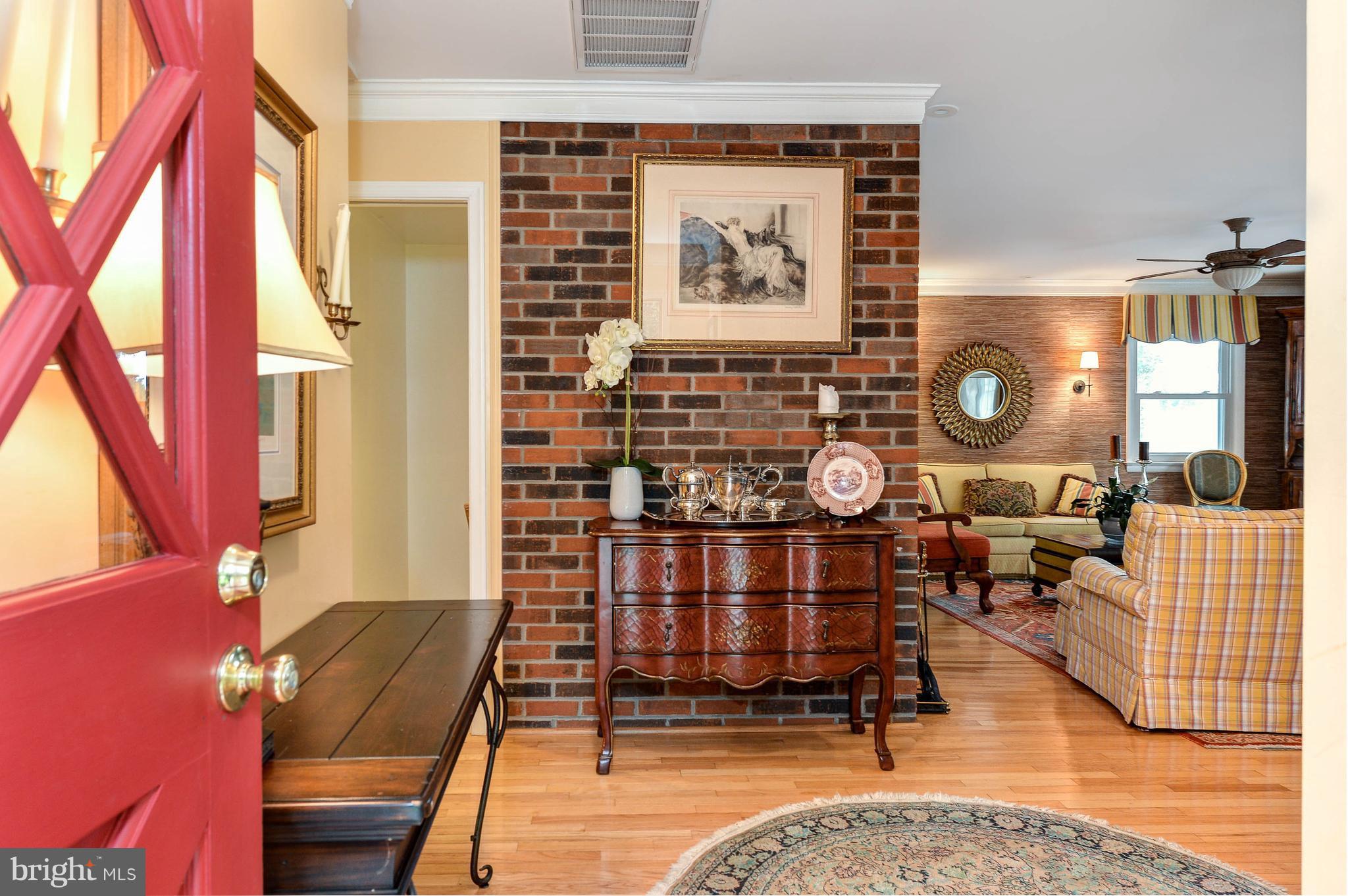 Enter into this wonderful great room