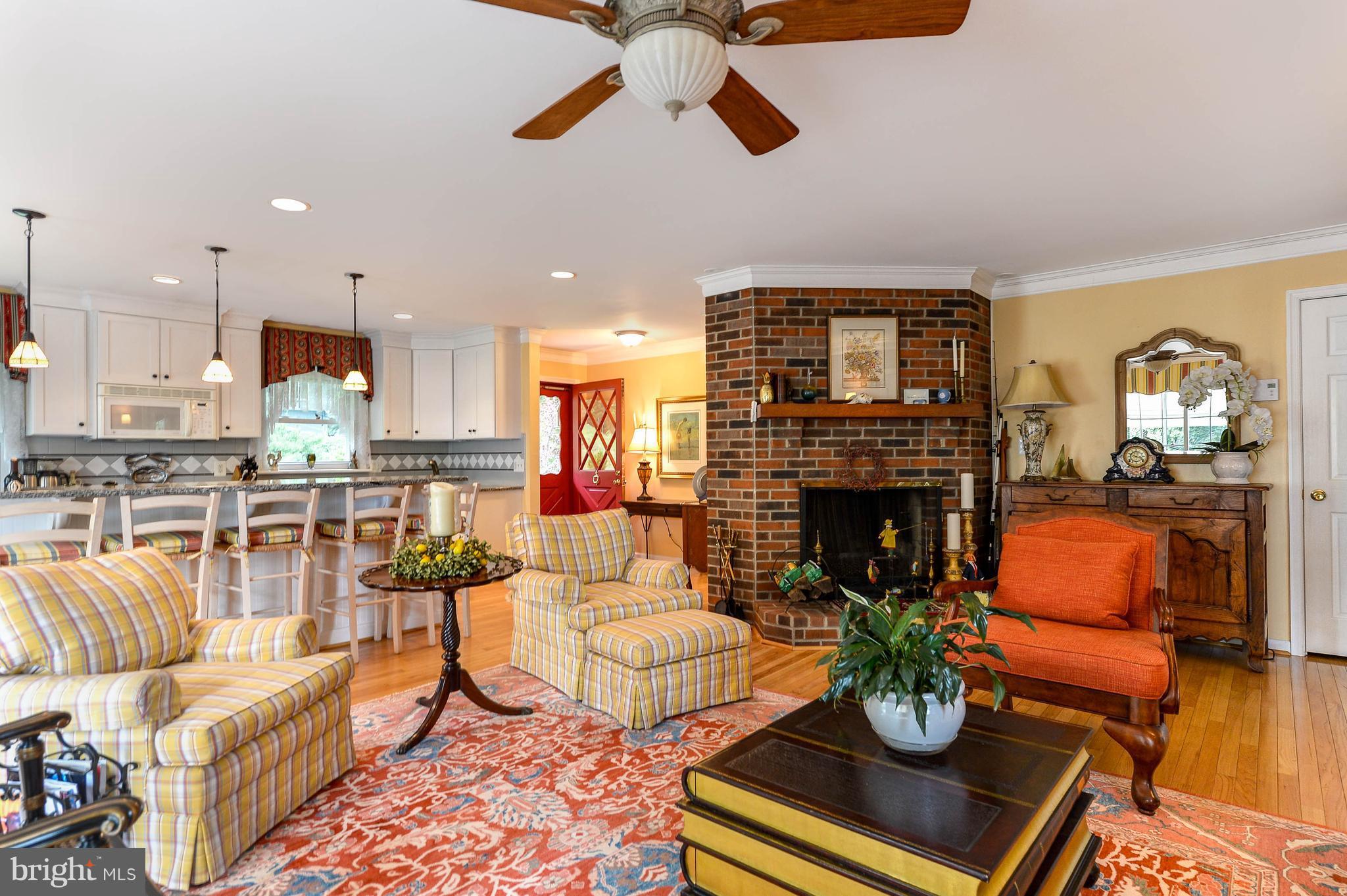 104 Tower Point Road Chesapeake City, MD 21915 - Photo 9 of 30 Faboulous open floor plan