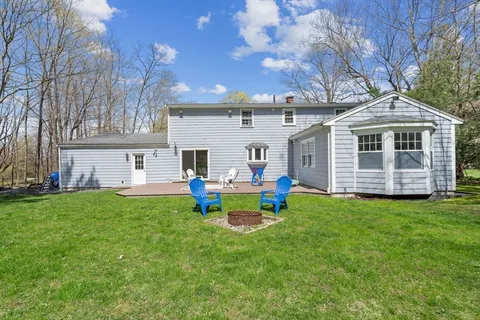 $829,900 | 25 Franklin Place, Sudbury, MA 01776