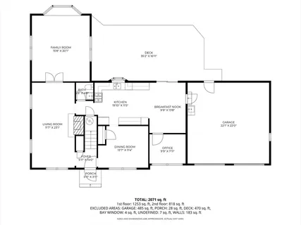 $829,900 | 25 Franklin Place, Sudbury, MA 01776