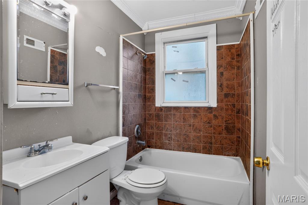 2512 High Ridge Avenue St. Louis, MO 63136 - Photo 13 of 14 Gallery Image 13