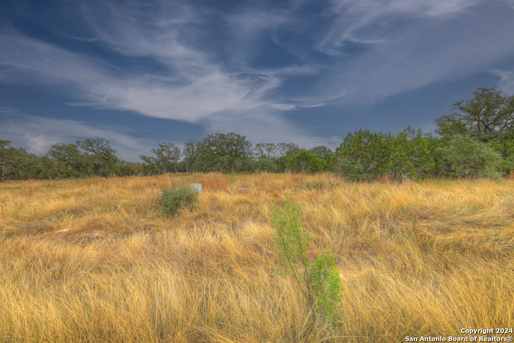 1416 Powder Ridge New Braunfels, TX 78132 - Photo 13 of 33 a view of lake with houses in the back