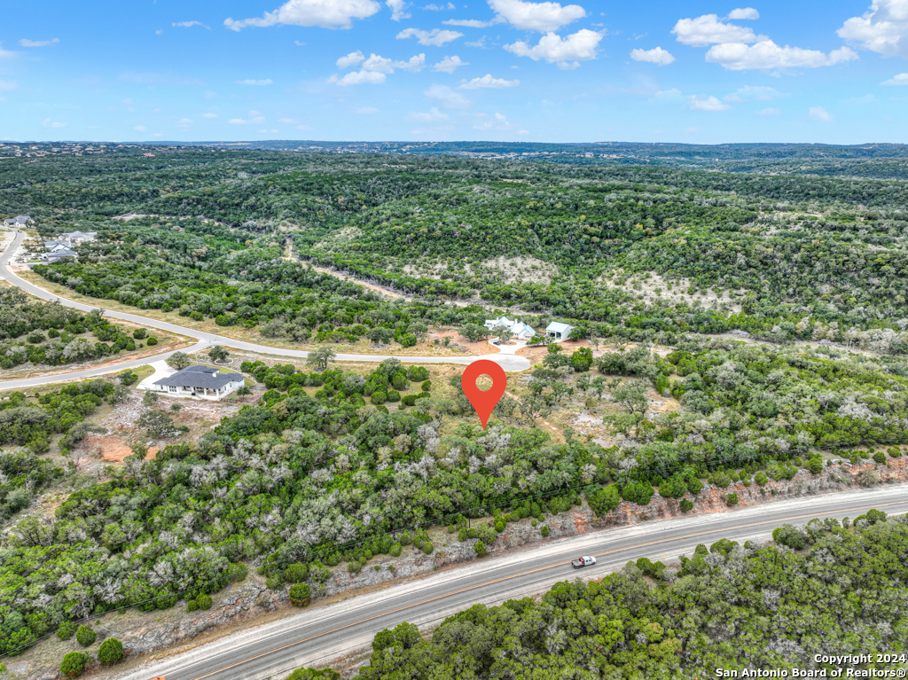 1416 Powder Ridge New Braunfels, TX 78132 - Photo 19 of 33 a view of a lush green field