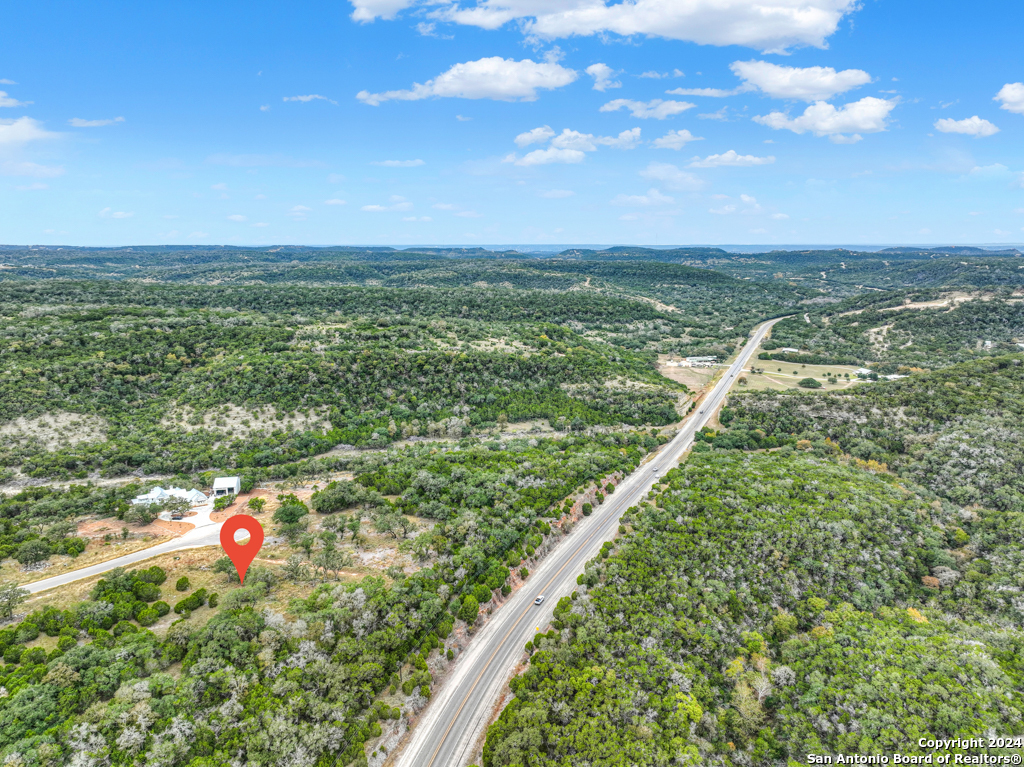 1416 Powder Ridge New Braunfels, TX 78132 - Photo 21 of 33 a view of a city