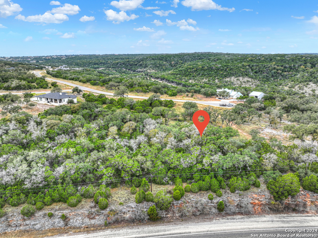 1416 Powder Ridge New Braunfels, TX 78132 - Photo 24 of 33 a view of a city