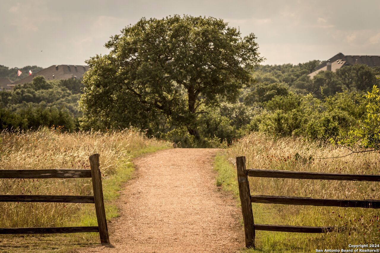 1416 Powder Ridge New Braunfels, TX 78132 - Photo 28 of 33 a view of ocean from a balcony