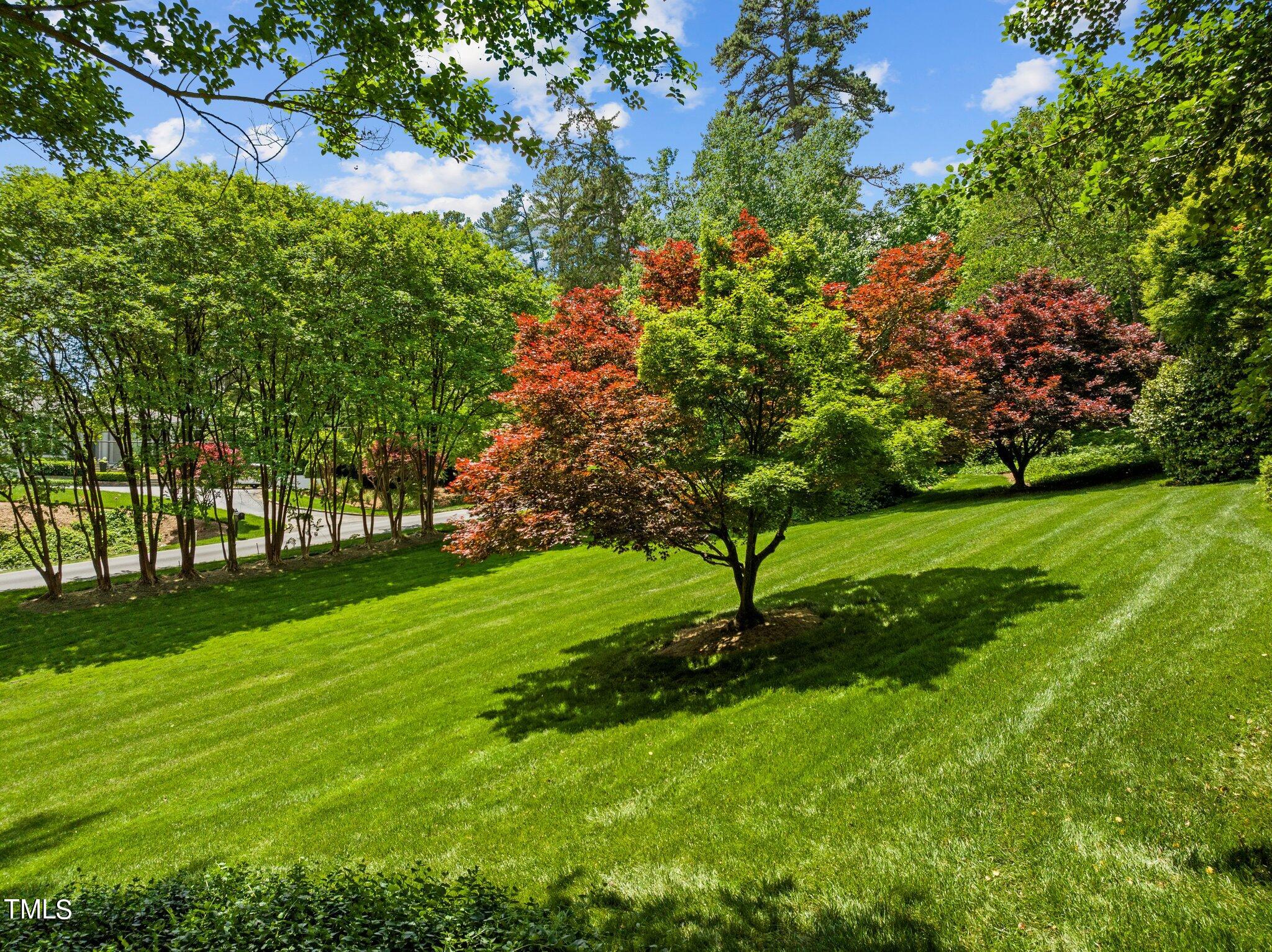 3116 Cornwall Road Durham, NC 27707 - Photo 76 of 85 70-web-or-mls-DJI_0809