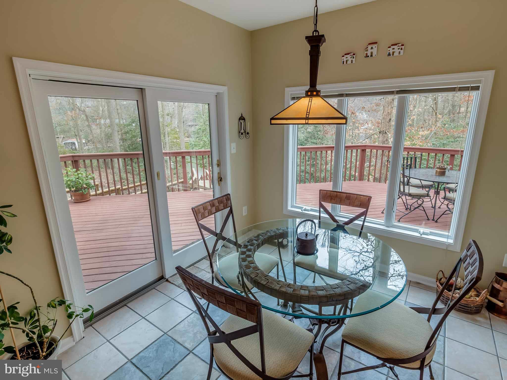 13110 Soundings Road Lusby, MD 20657 - Photo 12 of 30 a workspace room with furniture window and wooden floor