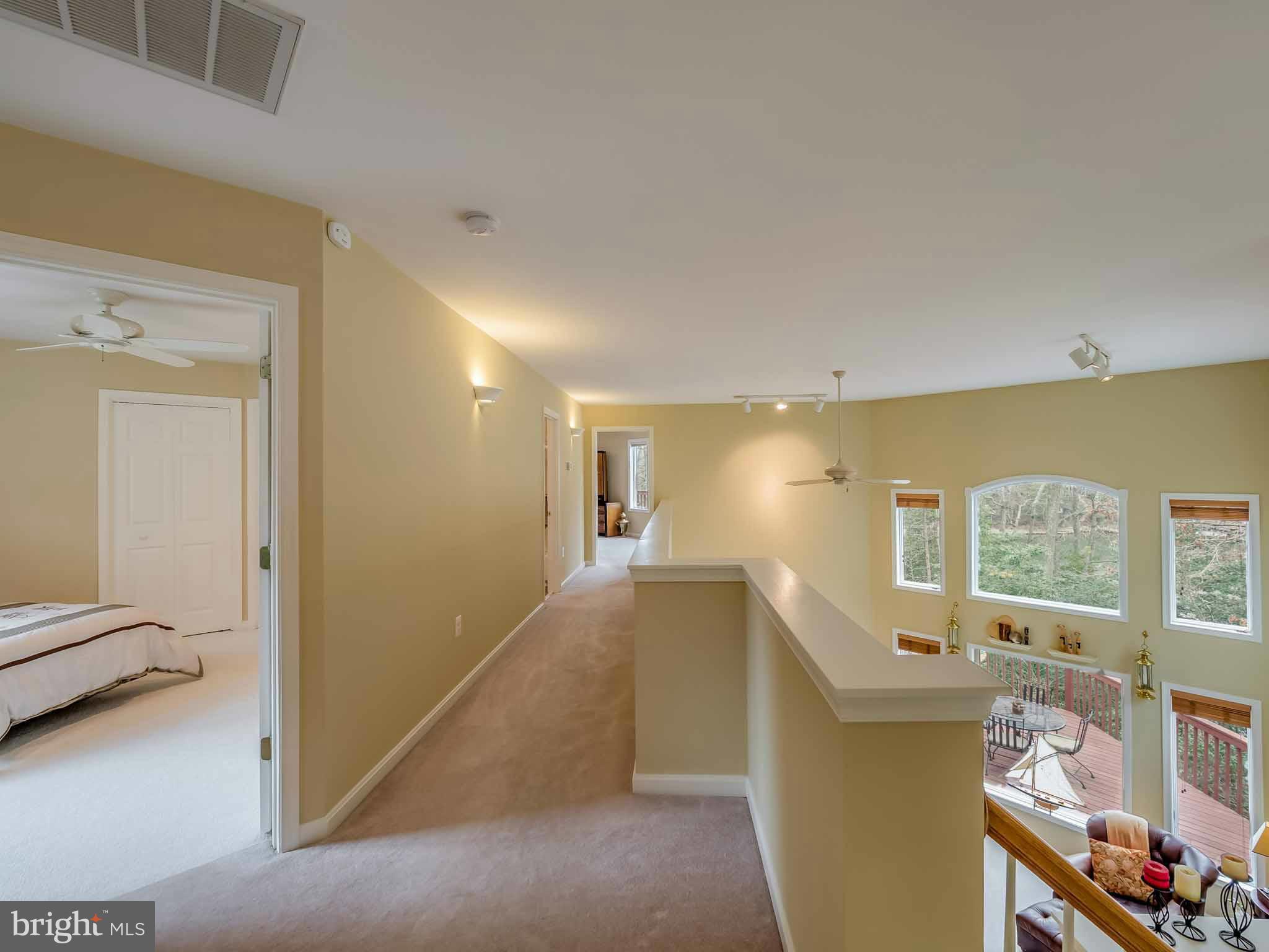 13110 Soundings Road Lusby, MD 20657 - Photo 16 of 30 a view of livingroom with furniture and windows