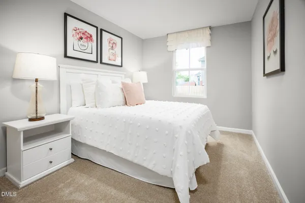 $249,990 | 1166 Robins Nest Drive, Youngsville, NC 27596