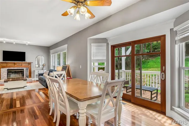 $445,000 | 17242 Hilltop Ridge Drive, Eureka, MO 63025