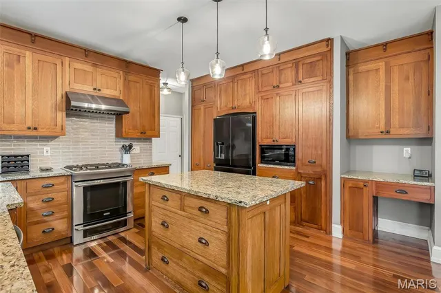 $445,000 | 17242 Hilltop Ridge Drive, Eureka, MO 63025