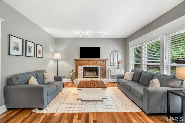 $445,000 | 17242 Hilltop Ridge Drive, Eureka, MO 63025