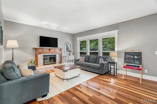 $445,000 | 17242 Hilltop Ridge Drive, Eureka, MO 63025