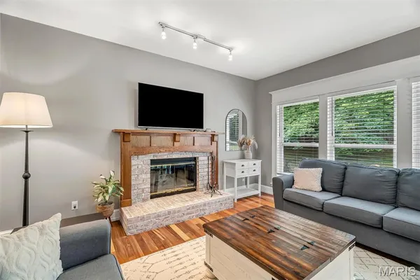 $445,000 | 17242 Hilltop Ridge Drive, Eureka, MO 63025