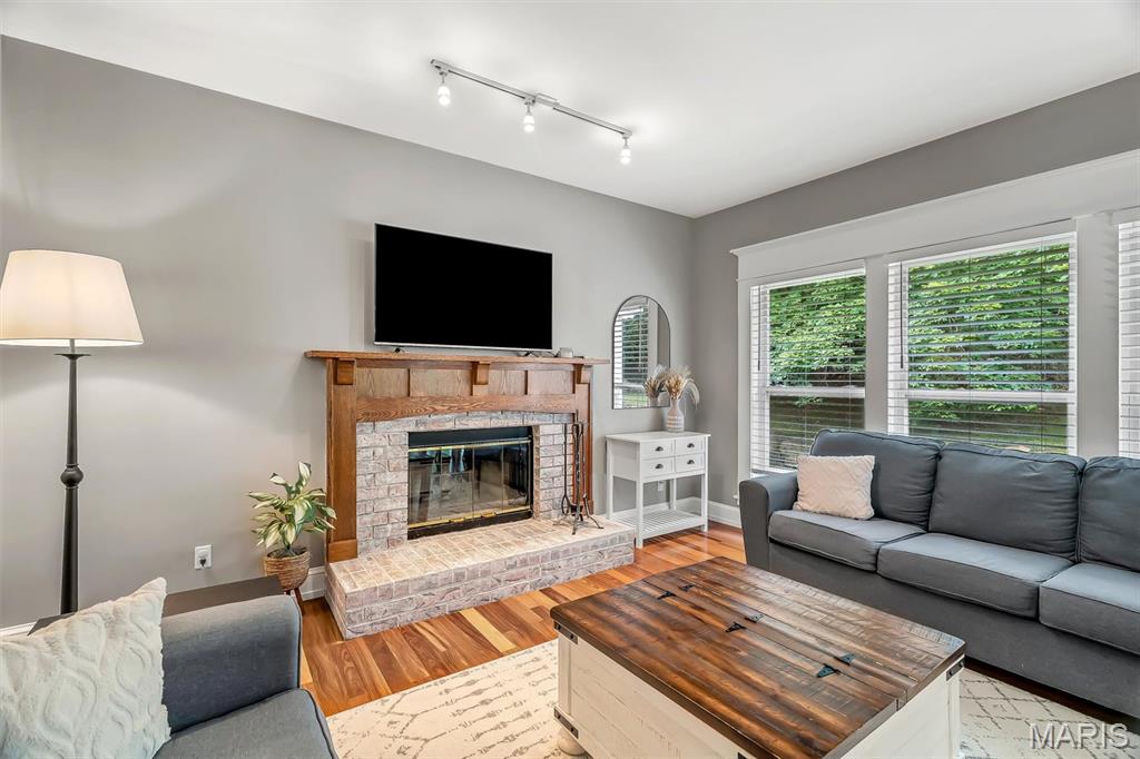 17242 Hilltop Ridge Drive Eureka, MO 63025 - Photo 18 of 41