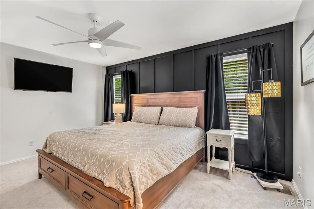 17242 Hilltop Ridge Drive Eureka, MO 63025 - Photo 19 of 41