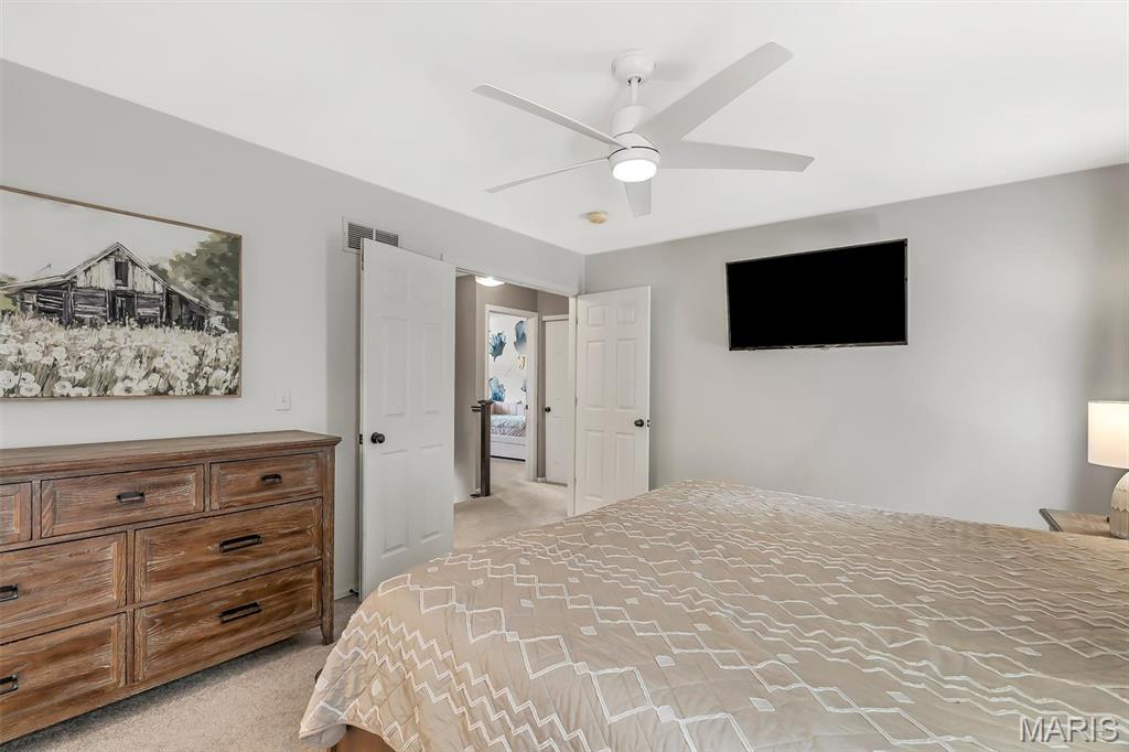 17242 Hilltop Ridge Drive Eureka, MO 63025 - Photo 21 of 41