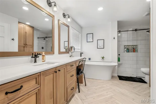 $445,000 | 17242 Hilltop Ridge Drive, Eureka, MO 63025