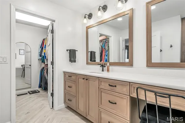 $445,000 | 17242 Hilltop Ridge Drive, Eureka, MO 63025