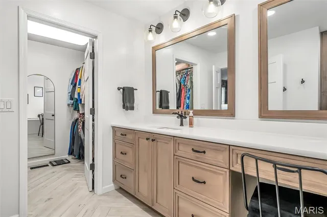 $445,000 | 17242 Hilltop Ridge Drive, Eureka, MO 63025