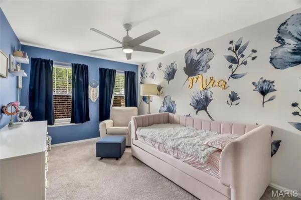 $445,000 | 17242 Hilltop Ridge Drive, Eureka, MO 63025