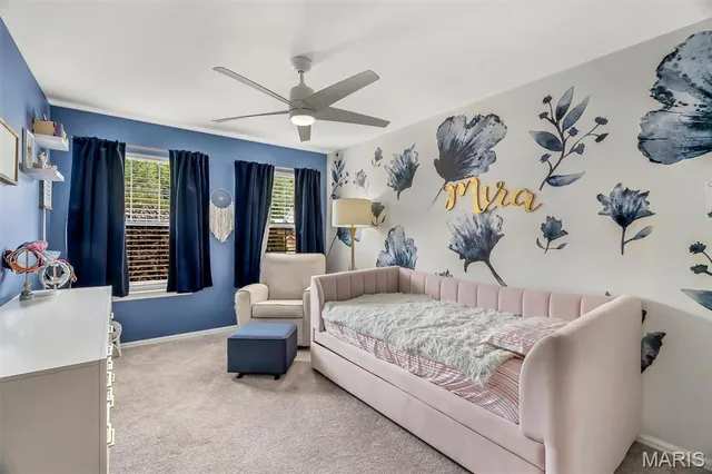 $445,000 | 17242 Hilltop Ridge Drive, Eureka, MO 63025