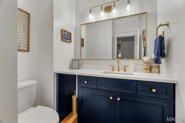 $445,000 | 17242 Hilltop Ridge Drive, Eureka, MO 63025