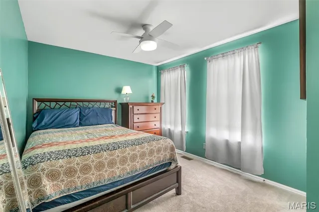 $445,000 | 17242 Hilltop Ridge Drive, Eureka, MO 63025