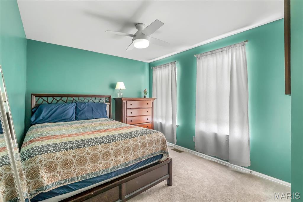 17242 Hilltop Ridge Drive Eureka, MO 63025 - Photo 28 of 41