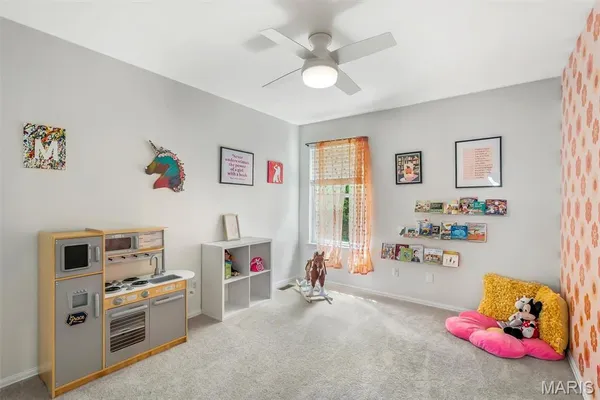 $445,000 | 17242 Hilltop Ridge Drive, Eureka, MO 63025