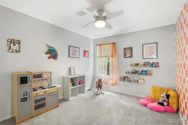 $445,000 | 17242 Hilltop Ridge Drive, Eureka, MO 63025