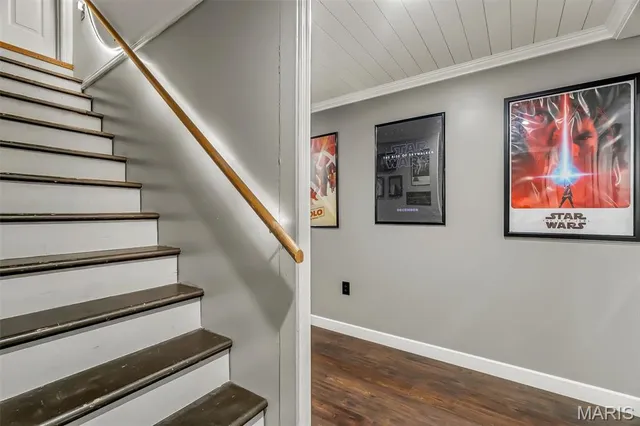 $445,000 | 17242 Hilltop Ridge Drive, Eureka, MO 63025