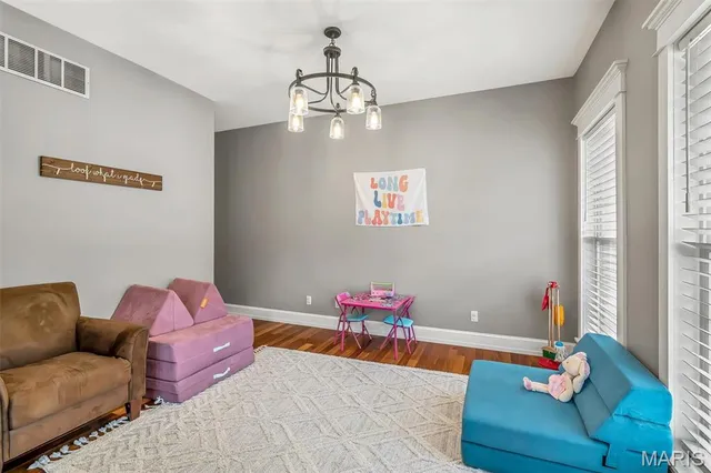 $445,000 | 17242 Hilltop Ridge Drive, Eureka, MO 63025