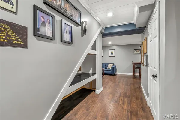 $445,000 | 17242 Hilltop Ridge Drive, Eureka, MO 63025