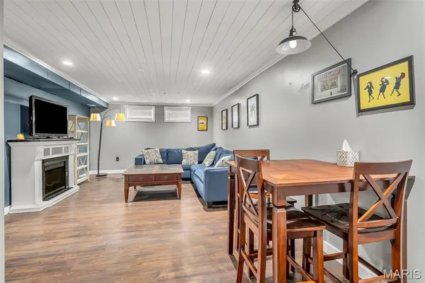 $445,000 | 17242 Hilltop Ridge Drive, Eureka, MO 63025