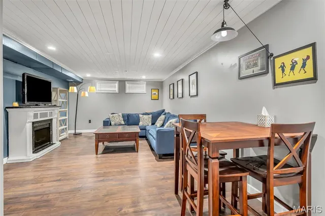 $445,000 | 17242 Hilltop Ridge Drive, Eureka, MO 63025