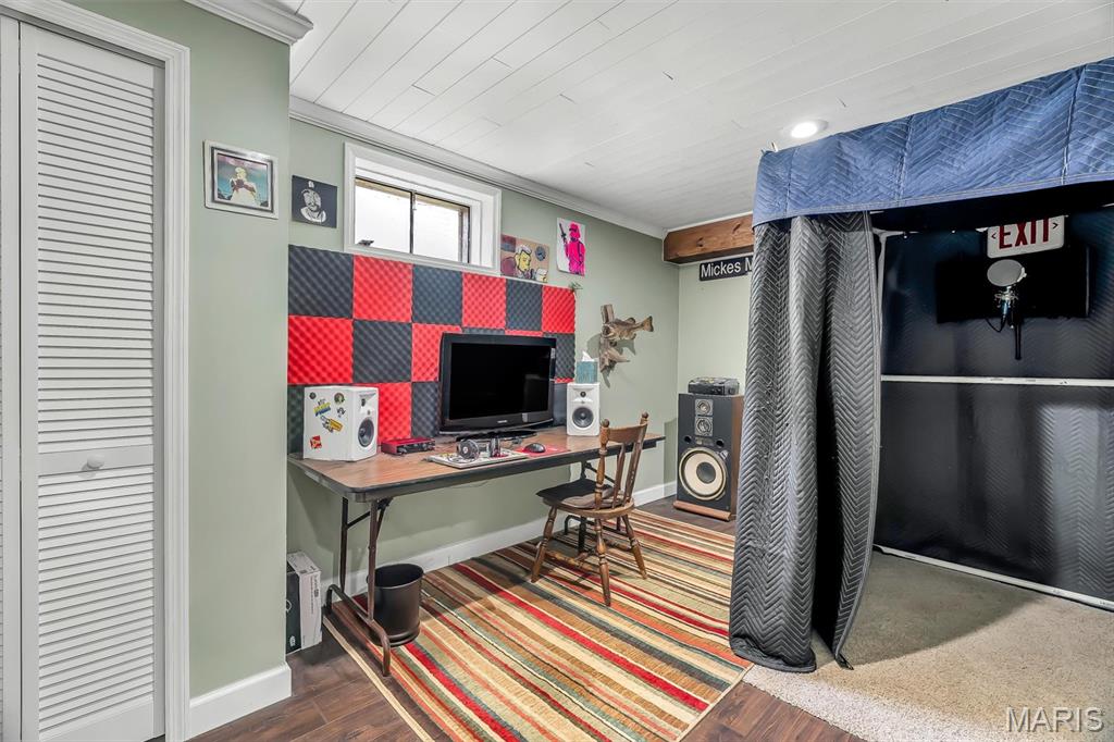 17242 Hilltop Ridge Drive Eureka, MO 63025 - Photo 34 of 41