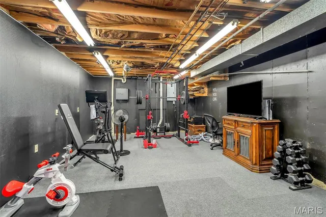 $445,000 | 17242 Hilltop Ridge Drive, Eureka, MO 63025