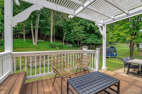 $445,000 | 17242 Hilltop Ridge Drive, Eureka, MO 63025