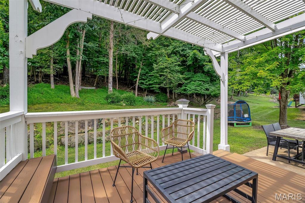 17242 Hilltop Ridge Drive Eureka, MO 63025 - Photo 37 of 41