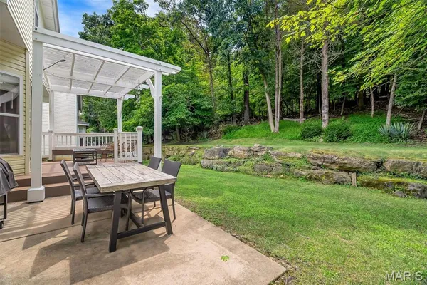 $445,000 | 17242 Hilltop Ridge Drive, Eureka, MO 63025