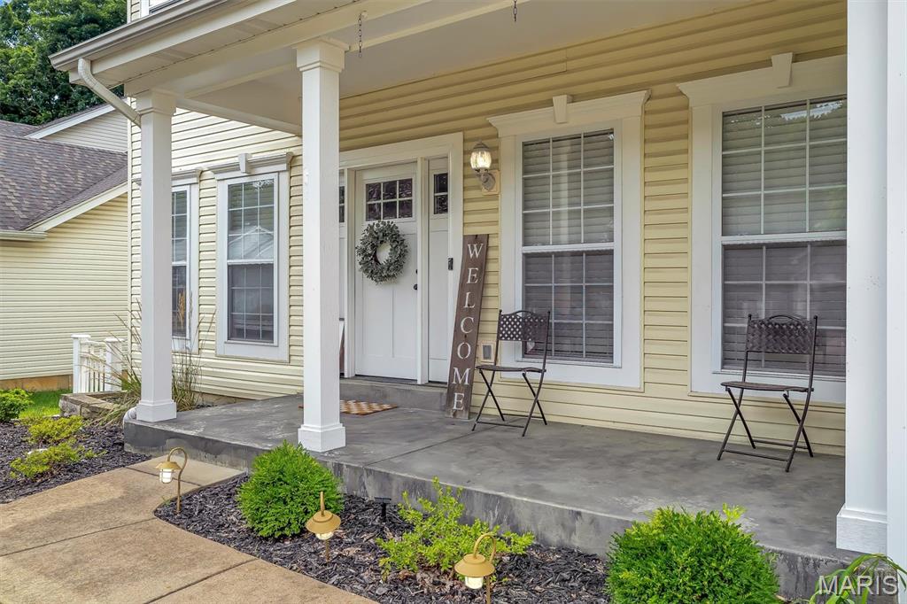 17242 Hilltop Ridge Drive Eureka, MO 63025 - Photo 4 of 41