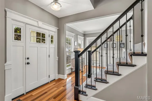 $445,000 | 17242 Hilltop Ridge Drive, Eureka, MO 63025