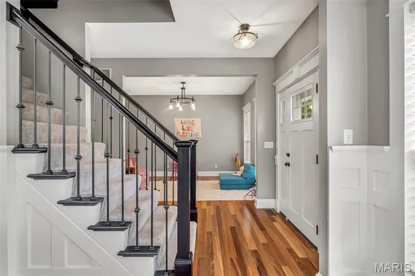 $445,000 | 17242 Hilltop Ridge Drive, Eureka, MO 63025