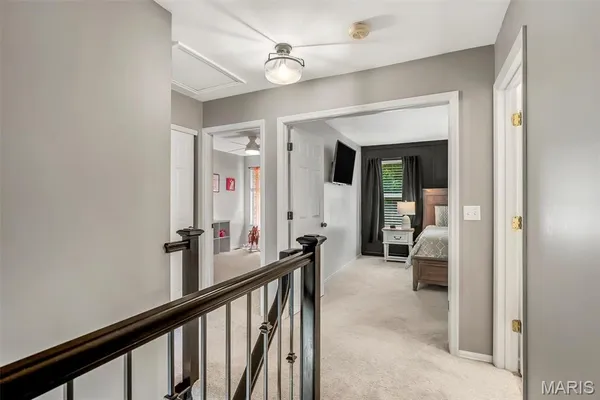 $445,000 | 17242 Hilltop Ridge Drive, Eureka, MO 63025