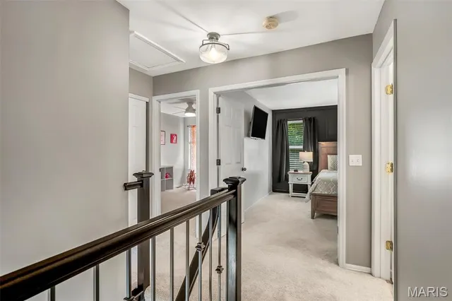 $445,000 | 17242 Hilltop Ridge Drive, Eureka, MO 63025