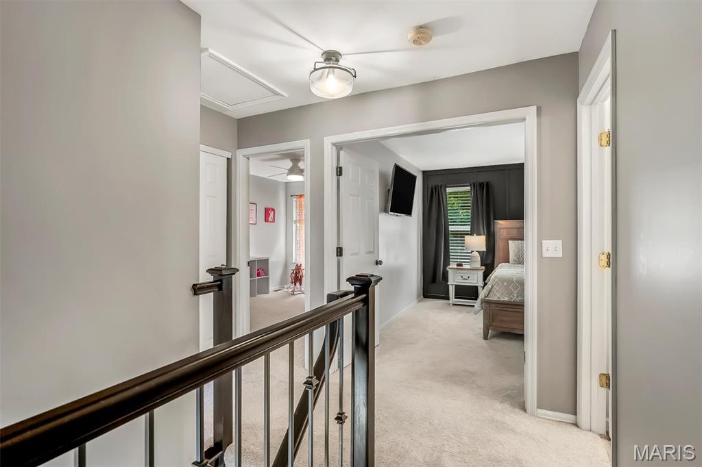 17242 Hilltop Ridge Drive Eureka, MO 63025 - Photo 7 of 41