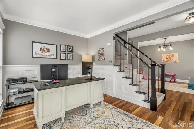 $445,000 | 17242 Hilltop Ridge Drive, Eureka, MO 63025